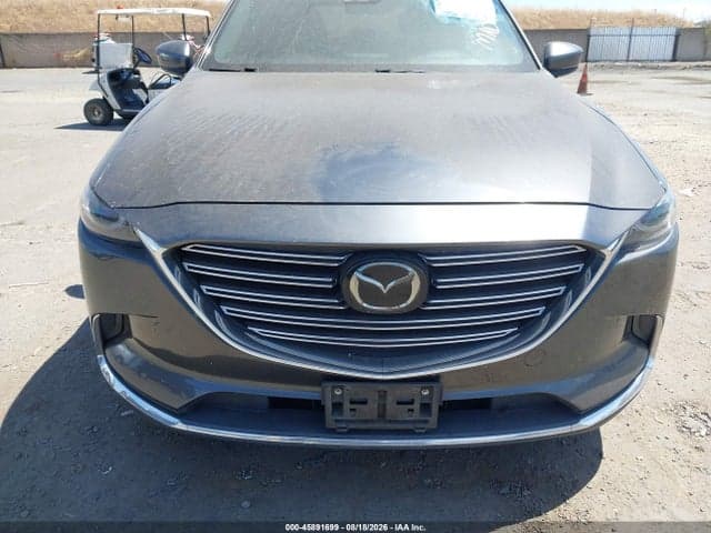 2017 MAZDA CX-9 GRAND TOURING 6