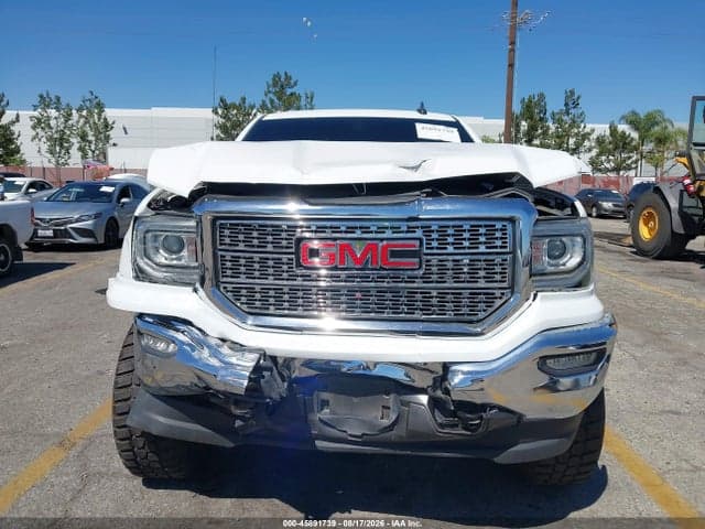 2018 GMC SIERRA 1500 SLT 13