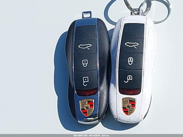 2019 PORSCHE 911 CARRERA/CARRERA 4/CARRERA T 7