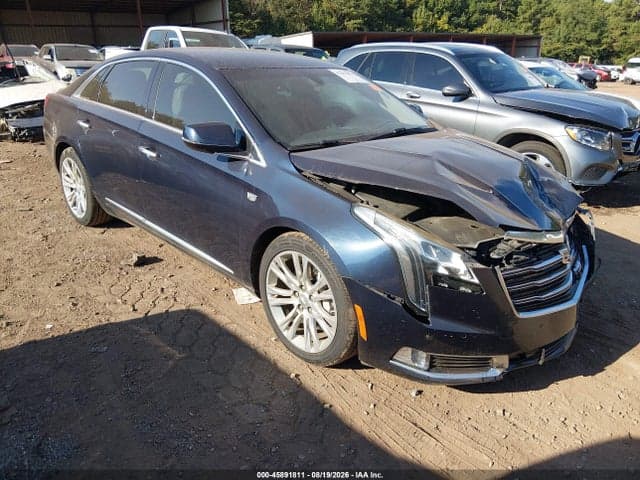 2018 CADILLAC XTS LUXURY 1