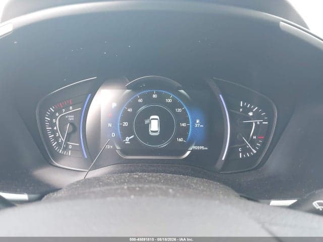 2020 HYUNDAI SANTA FE SEL 7