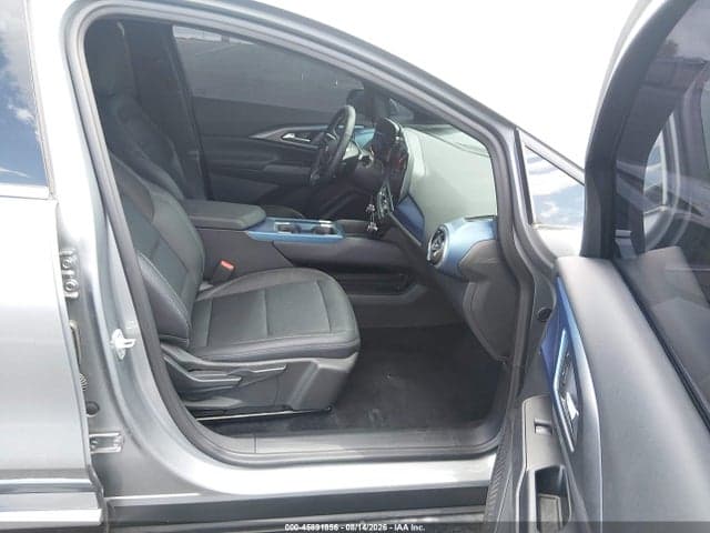 2025 CHEVROLET EQUINOX EV LT 5