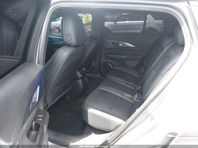2025 CHEVROLET EQUINOX EV LT 8