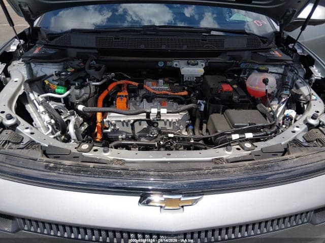 2025 CHEVROLET EQUINOX EV LT 10