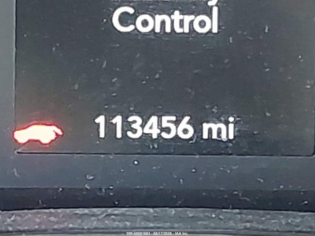 2019 CHRYSLER PACIFICA TOURING L 4