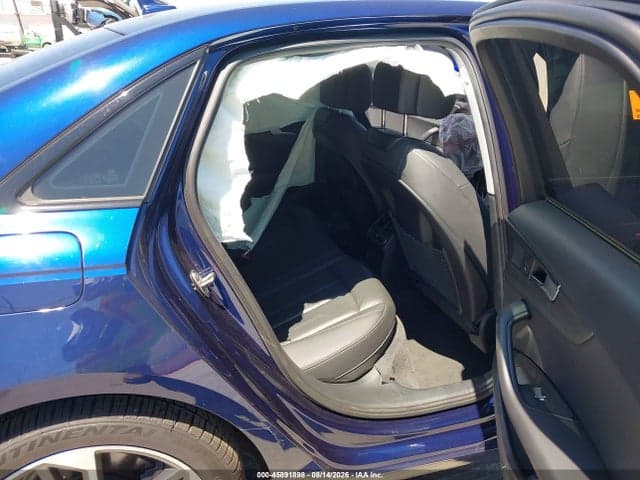 2019 AUDI A4 40 TITANIUM PREMIUM 8