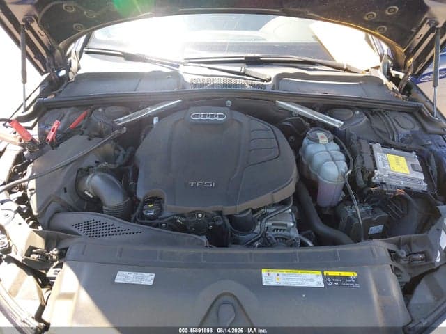 2019 AUDI A4 40 TITANIUM PREMIUM 10