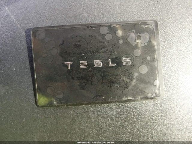 2018 TESLA MODEL 3 LONG RANGE/MID RANGE 11