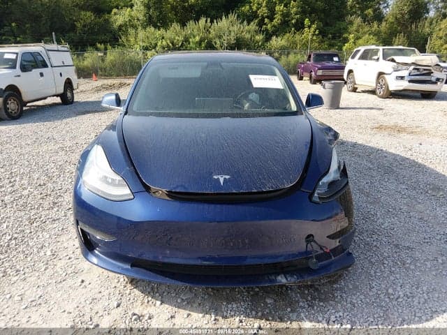 2018 TESLA MODEL 3 LONG RANGE/MID RANGE 12