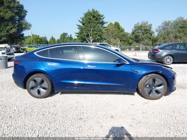 2018 TESLA MODEL 3 LONG RANGE/MID RANGE 13