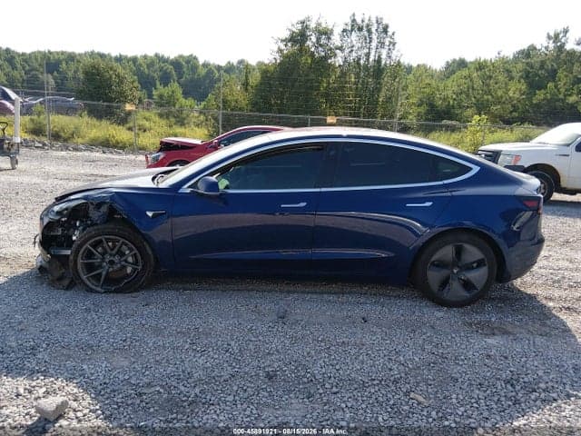 2018 TESLA MODEL 3 LONG RANGE/MID RANGE 14