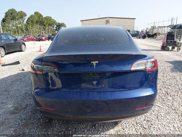 2018 TESLA MODEL 3 LONG RANGE/MID RANGE 16