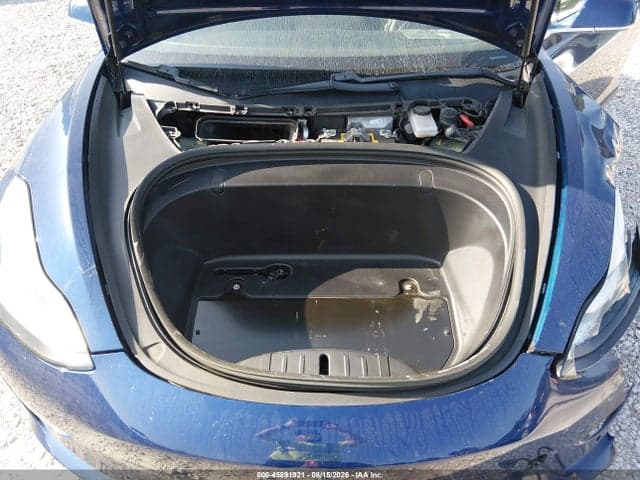 2018 TESLA MODEL 3 LONG RANGE/MID RANGE 10