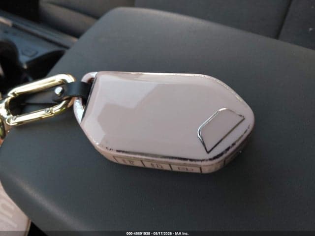 2025 KIA K4 LXS 11