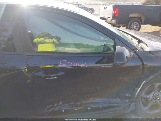 2025 KIA K4 LXS 5