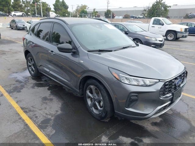 2023 FORD ESCAPE ST-LINE 1