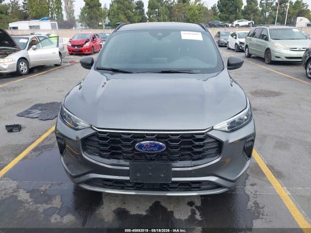 2023 FORD ESCAPE ST-LINE 13