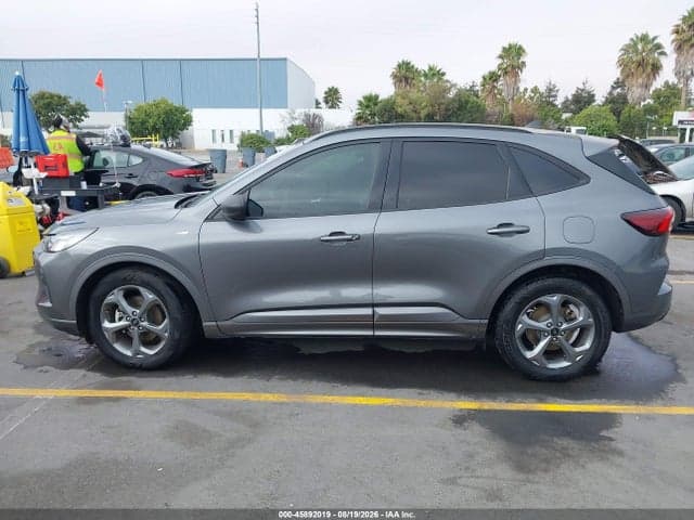 2023 FORD ESCAPE ST-LINE 15