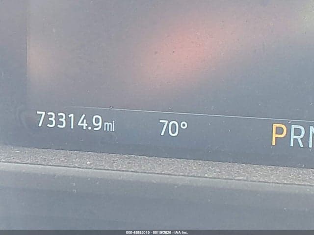 2023 FORD ESCAPE ST-LINE 16