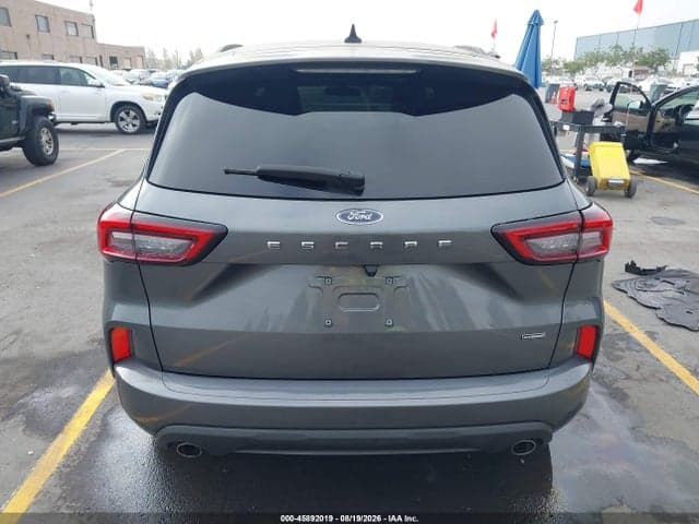 2023 FORD ESCAPE ST-LINE 17