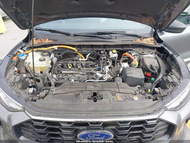 2023 FORD ESCAPE ST-LINE 10