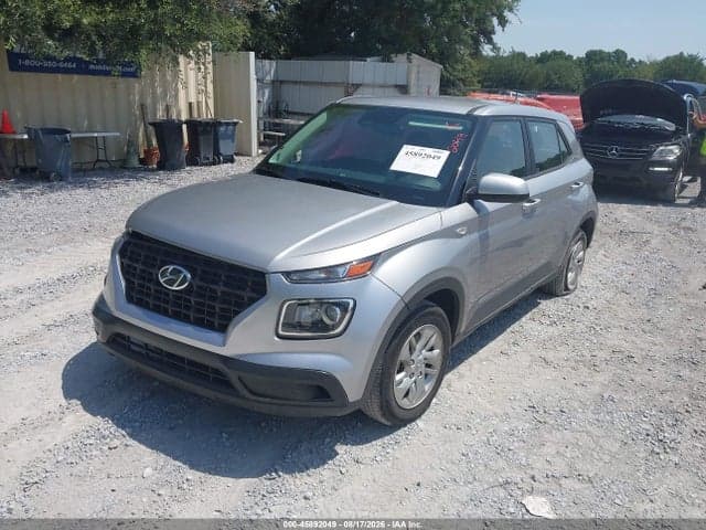 2024 HYUNDAI VENUE SE 2