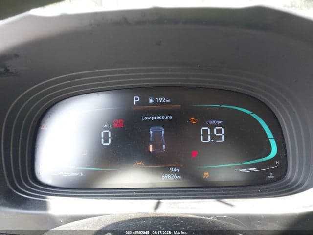 2024 HYUNDAI VENUE SE 7