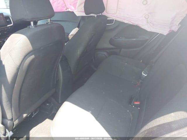 2024 HYUNDAI VENUE SE 8
