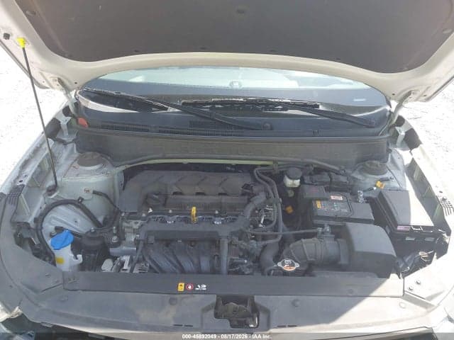 2024 HYUNDAI VENUE SE 10