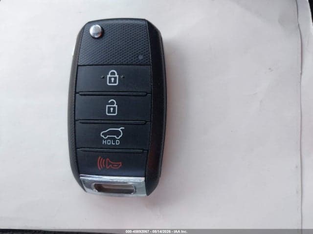 2018 KIA NIRO FE 10