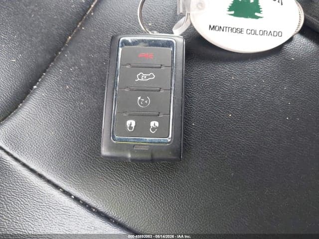 2024 JEEP GRAND CHEROKEE 4XE 11
