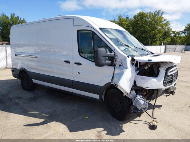 2017 FORD TRANSIT-350 1