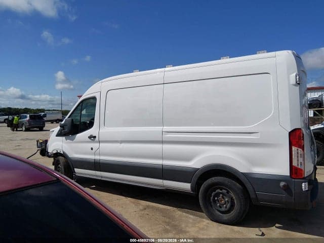 2017 FORD TRANSIT-350 2