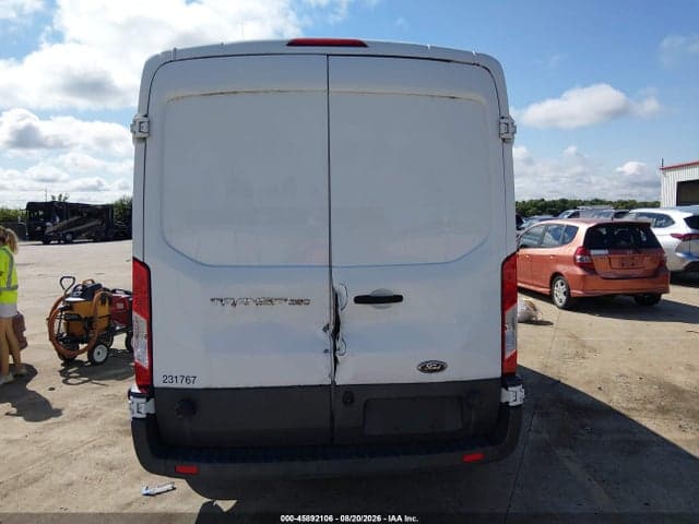 2017 FORD TRANSIT-350 4