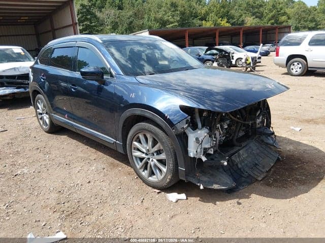 2017 MAZDA CX-9 GRAND TOURING 1