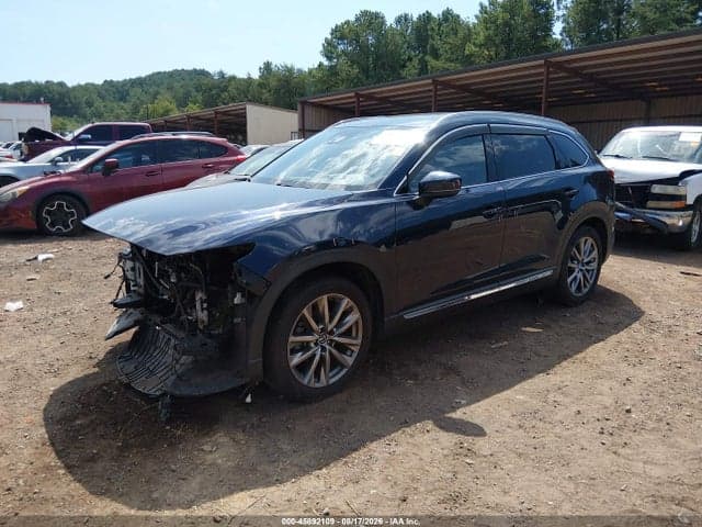 2017 MAZDA CX-9 GRAND TOURING 2