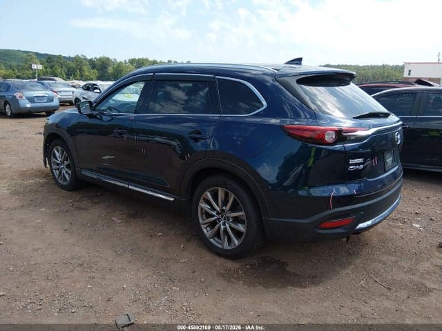 2017 MAZDA CX-9 GRAND TOURING 3