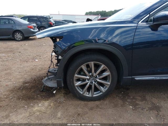 2017 MAZDA CX-9 GRAND TOURING 6