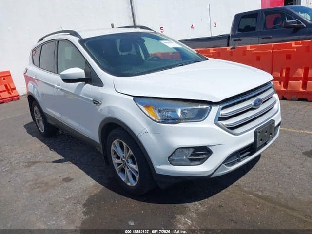 2018 FORD ESCAPE SE 1