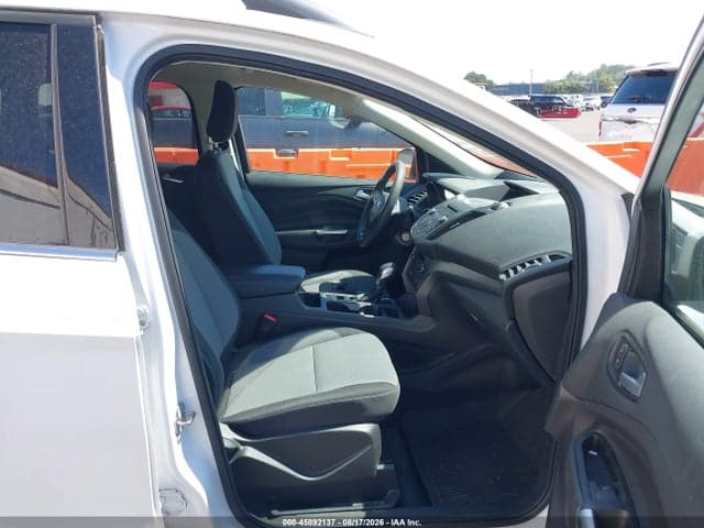 2018 FORD ESCAPE SE 5