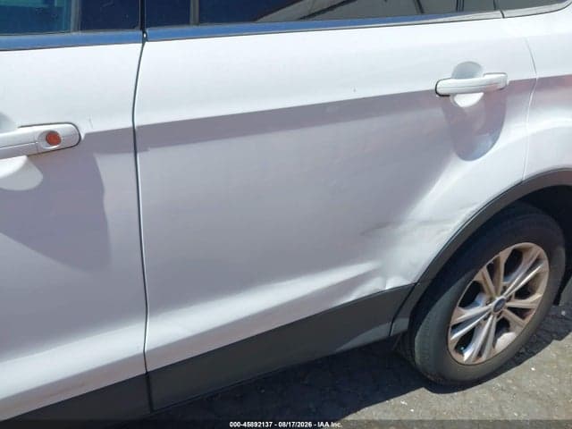 2018 FORD ESCAPE SE 6