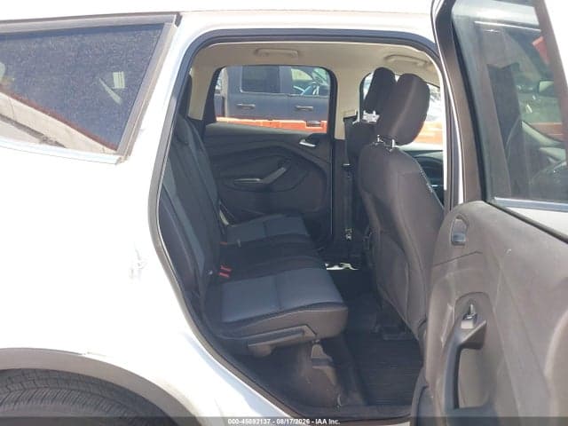 2018 FORD ESCAPE SE 8