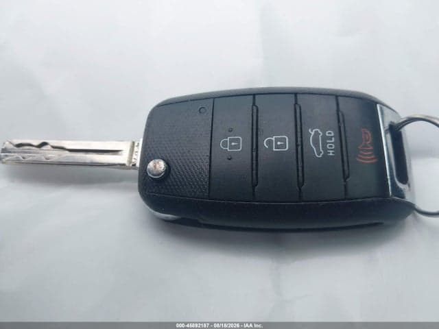 2017 KIA RIO LX 11