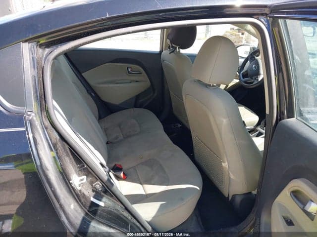 2017 KIA RIO LX 8