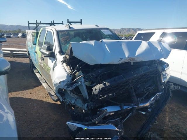 2019 RAM 2500 TRADESMAN 4X2 8' BOX 1