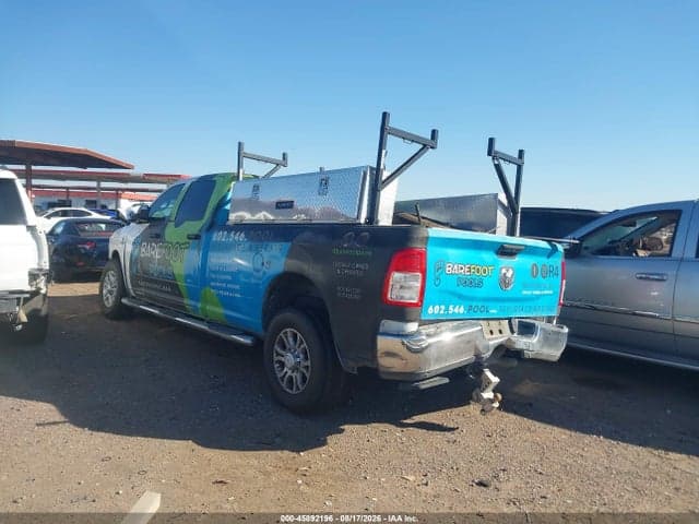 2019 RAM 2500 TRADESMAN 4X2 8' BOX 3