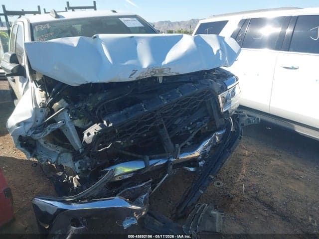 2019 RAM 2500 TRADESMAN 4X2 8' BOX 6