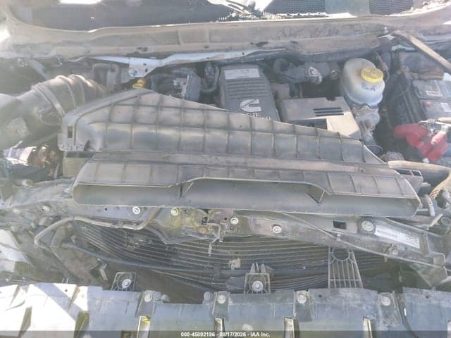 2019 RAM 2500 TRADESMAN 4X2 8' BOX 10