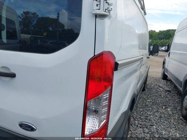 2017 FORD TRANSIT-250 4
