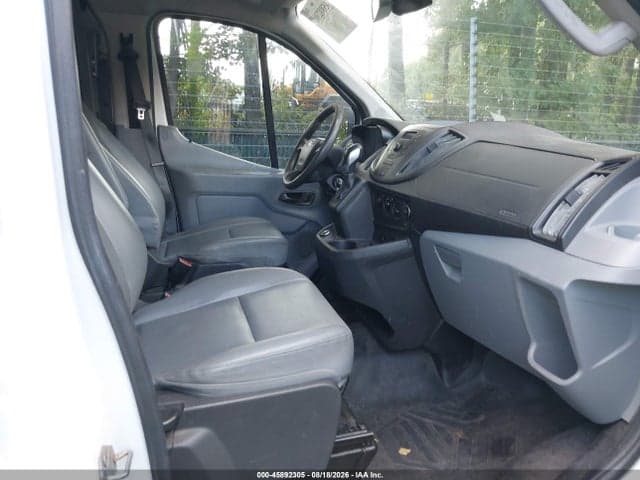2017 FORD TRANSIT-250 5